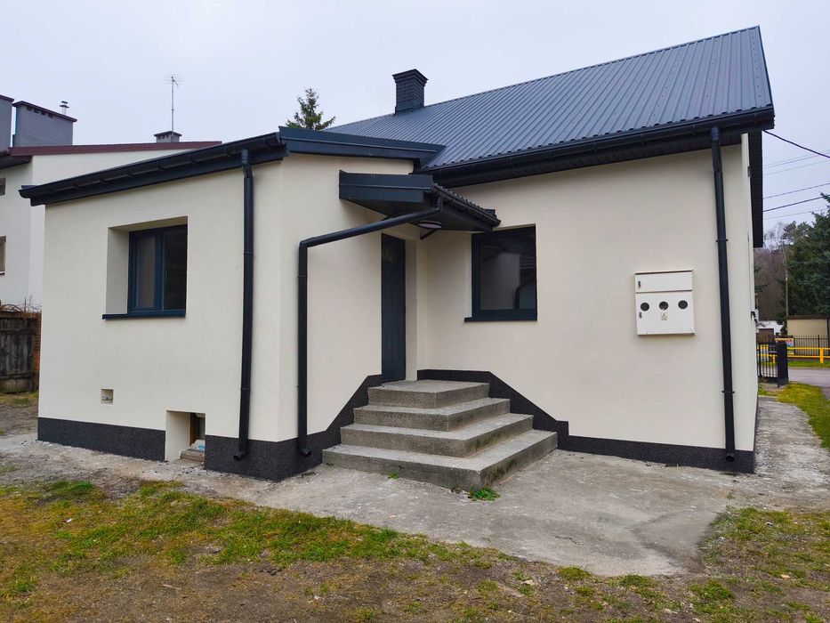 Dom jednorodzinny Miętne/Garwolin