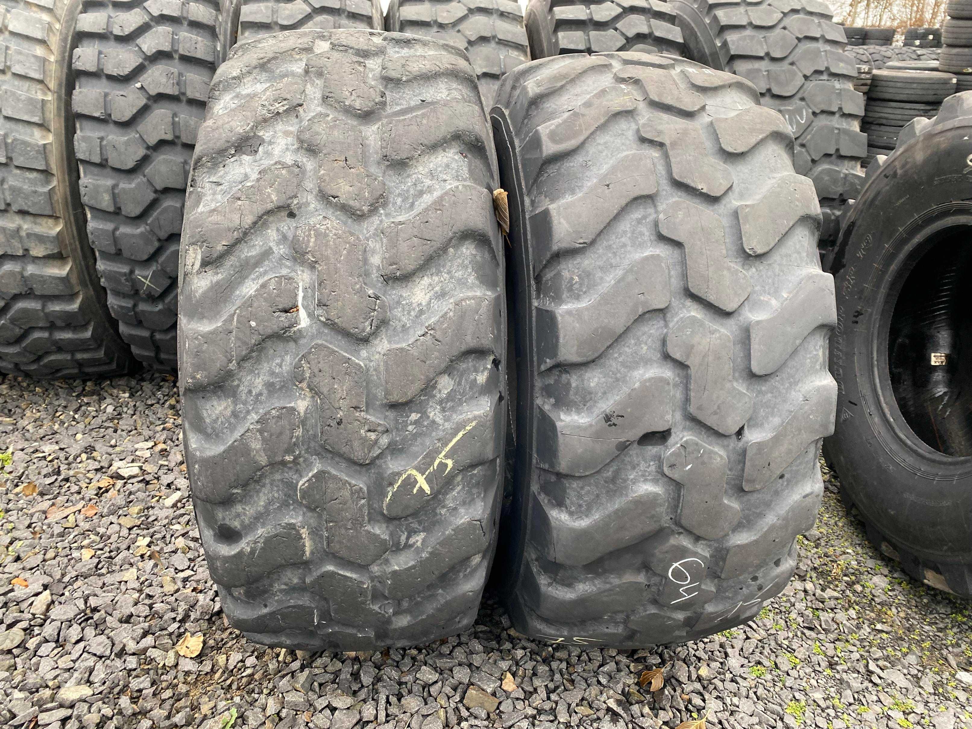 Opony 405/70R18 MITAS EM-01 Przemysłowe 60% bieżnika 16/70R18 EM01