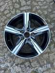 VOLVO 7 X 17 ET 50 31423871 1SZT FELGA ALU 5X108