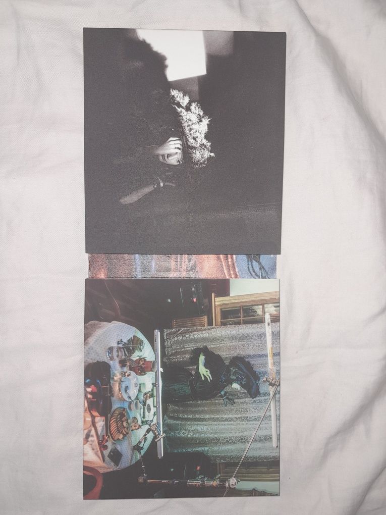 Płyta Sanah Irenka Deluxe 2 CD Edition