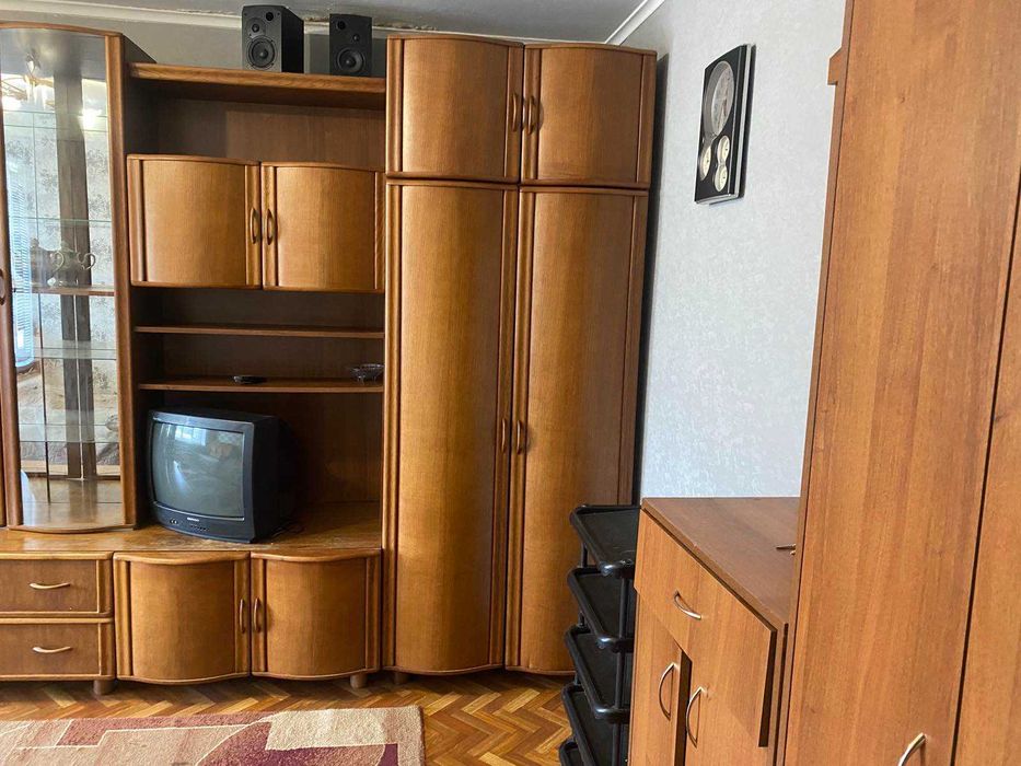 Кімната в гуртожитку, район ЗаготЗерно — готова до проживання 
ID39464