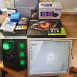 SERWIS PC Laptopy Telefony Tablety Montaż Monitoringu Konsole Xbox PS4