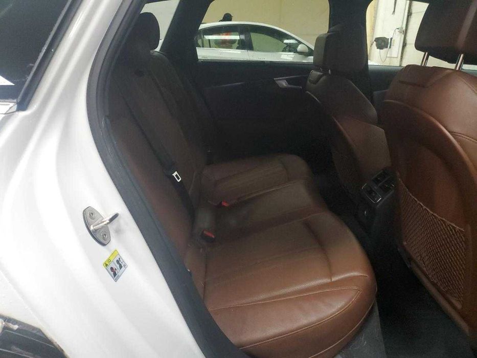 Audi A4 allroad Premium Plus 2018