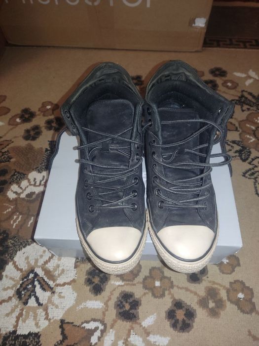 Converse утеплённые, archive