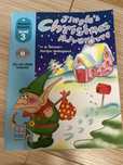Jingle’s Christmas Adventure Primary Readers 3
