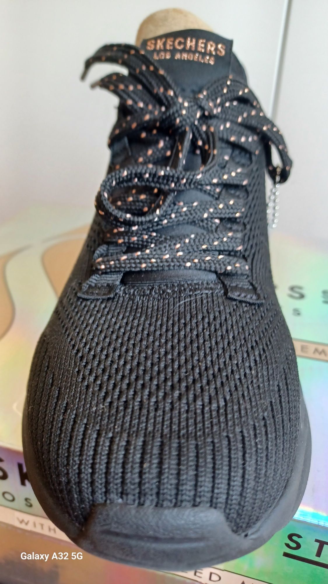 Sapatilhas Skechers Street