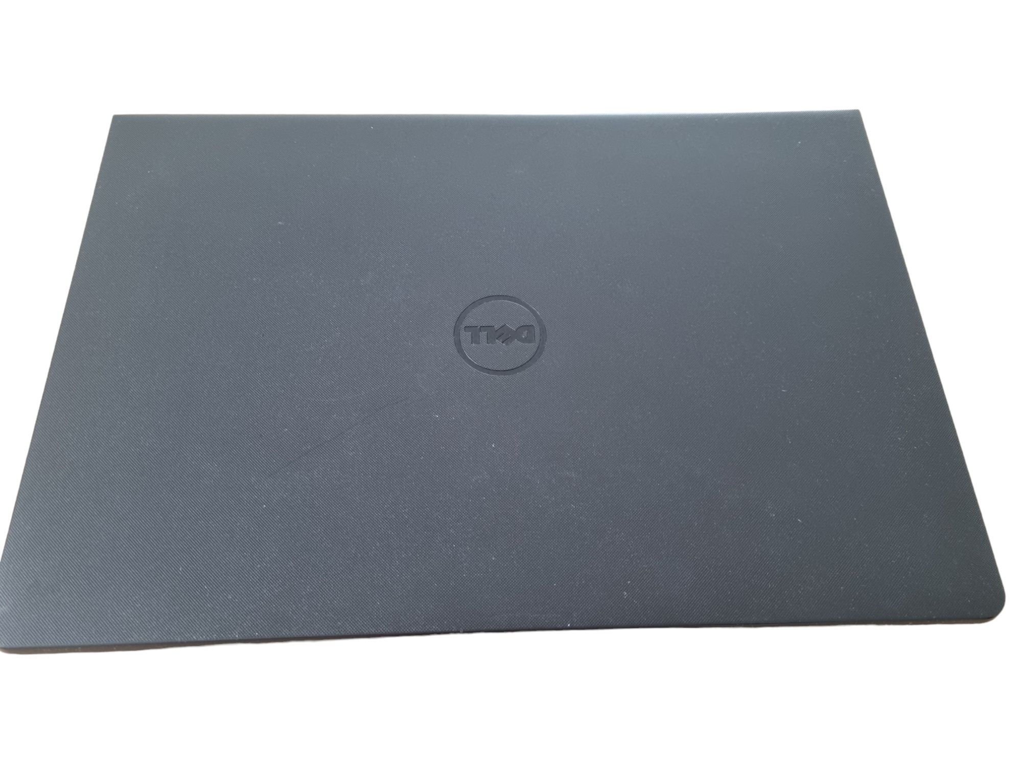 Laptop biurowy dell inspiron 15 intel i5 7200 ssd 8gb ram zadbany