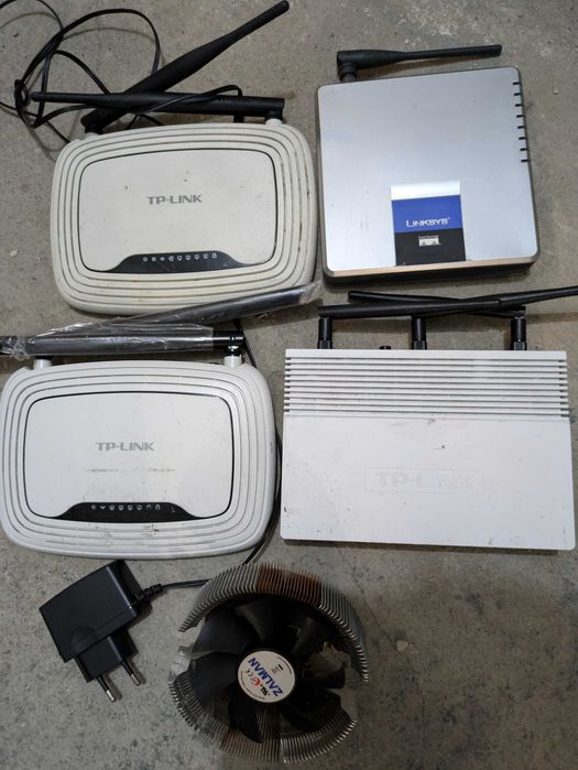 корпус +БП Corsair 750W 80 Plus Bronze +  HDD 200Gb  охлаждение