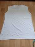 T-shirt bezrękawnik męski