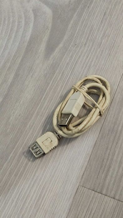 Cabo Extensão USB2.0 70cm