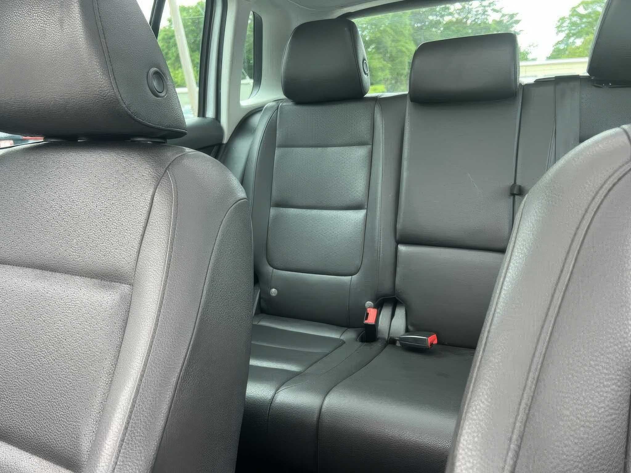 2015 Volkswagen Tiguan SE