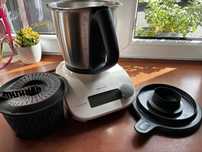 Thermomix friend jak nowy