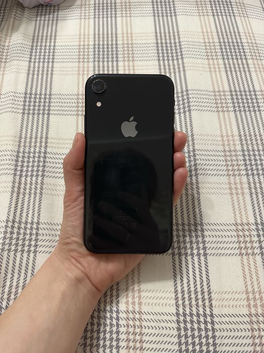 Айфон 10 xr, 128 gb, в ідеальному стані