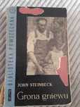 Grota gniewu- John Steinbeck. Tom 1