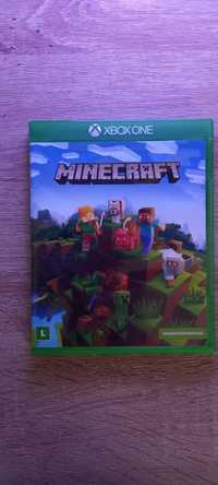 Minecraft - Xbox One Novo