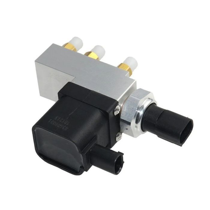 Módulo de Válvulas-Mercedes-Benz Classe E/CLS/Maybach57/62