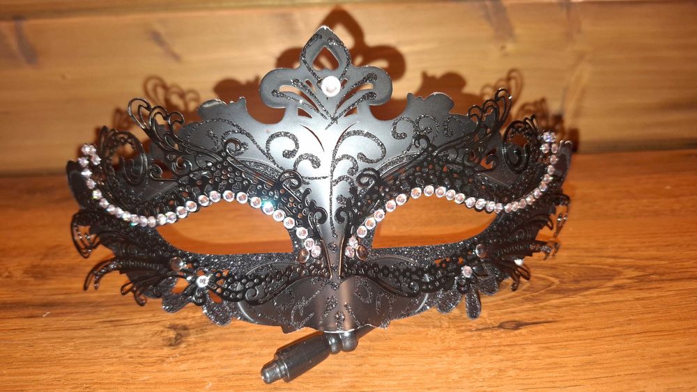 Maska Wenecka - Wenecja