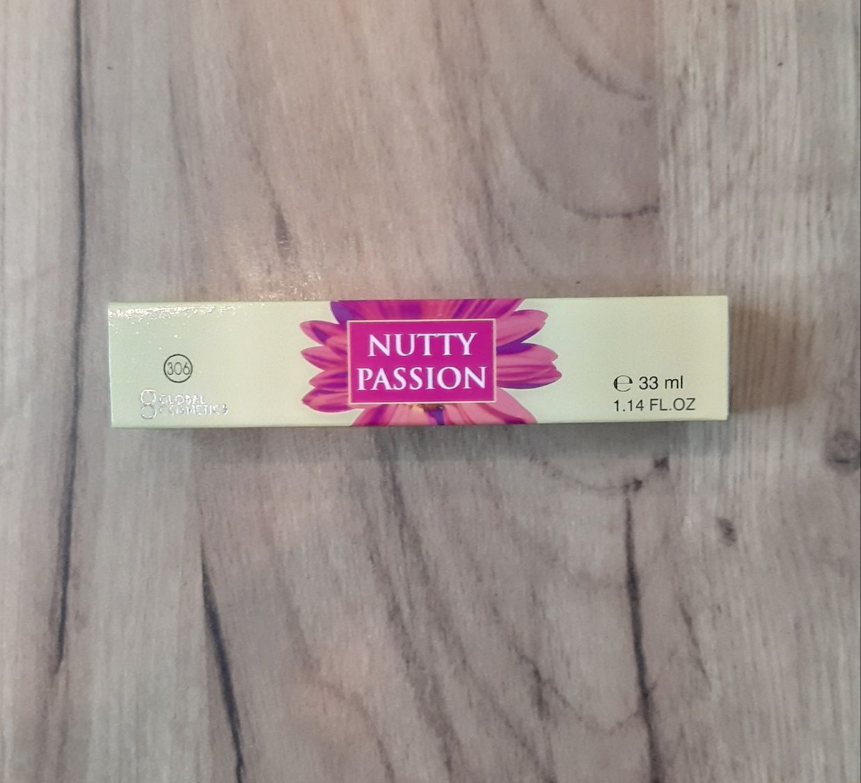 Damskie Perfumy Nutty Passion (Global Cosmetics)