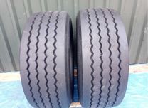 Opony Nalewki 385/55 R - 22,5 22.5 Pirelli Micheli