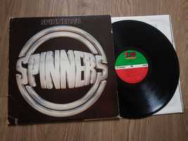 Spinners – Spinners/8 LP*2561