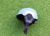 Sprzedam Kask Narciarski Decathlon Wedze Dla Dziecka Rozmiar S 52-54