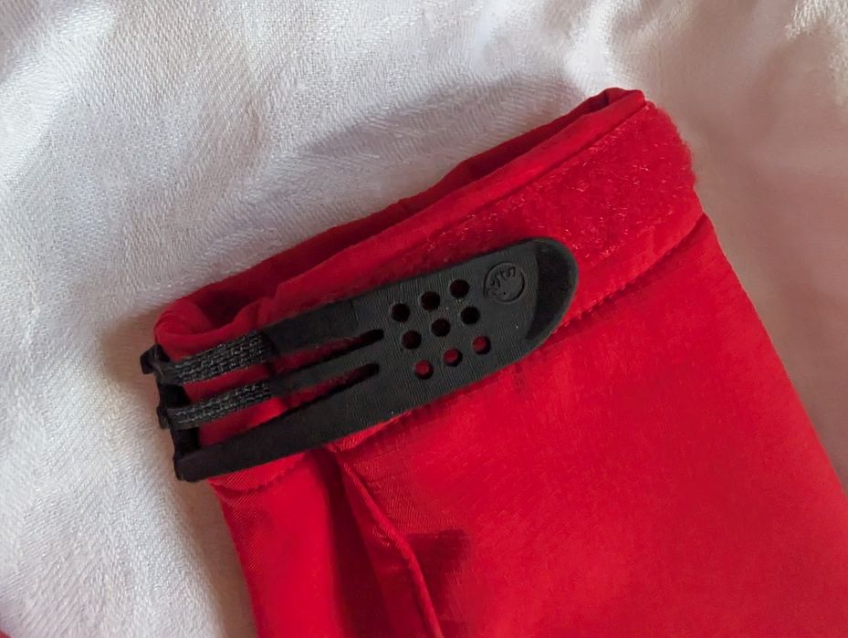 Mammut трекінгова куртка вітрова waterproof жіноча