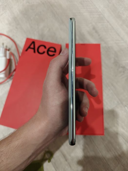 Oneplus Ace Pro 5G (10T) 16/256GB Jade Green