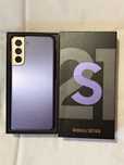 Samsung Galaxy S21 5G - Phantom Violet 128GB