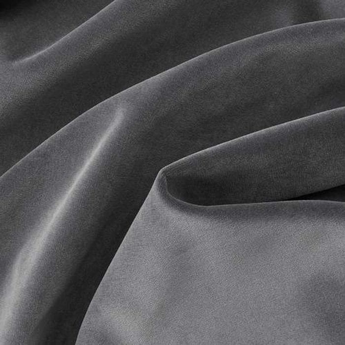 STOCKHOLM 2017 Sofá 3 lugares, Cinza escuro