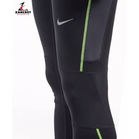 Мужские тайтсы леггинсы NIKE DRI-FIT ESSENTIAL