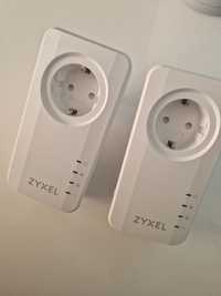 Zyxel Powerline PLA6457
