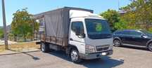 Mitsubishi CANTER 3.0 DID