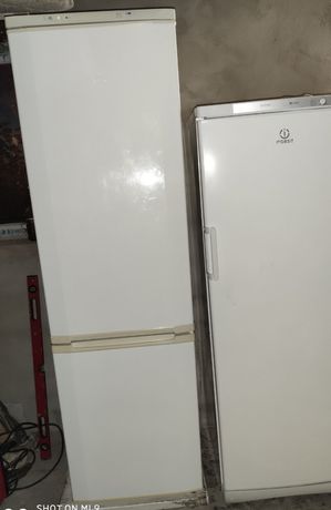 Холодильник норд двухкамерный 195 см