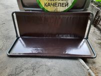 Тенти для садових гойдалок, гарантія 7 років