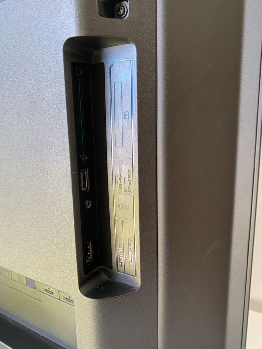 Smart Av Sony KD - 32W804