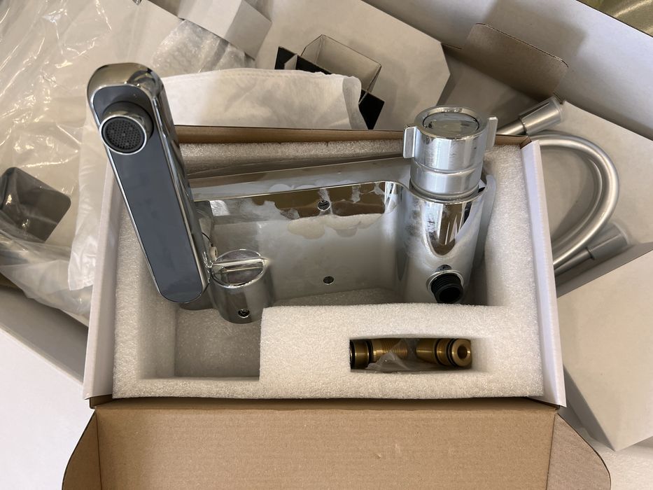 Душова система AM PM Like Нова в заводській плівці