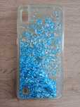 Etui plecki LG K61