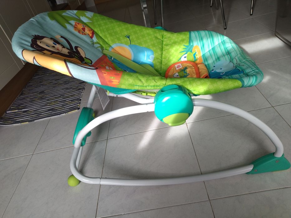 Espreguiçadeira Bright Stars