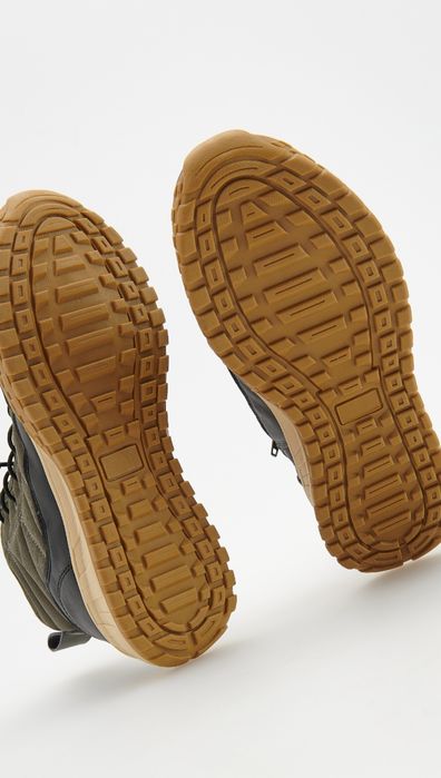 Трекінгові черевики демісезонні Reserved 31 р. 20 см