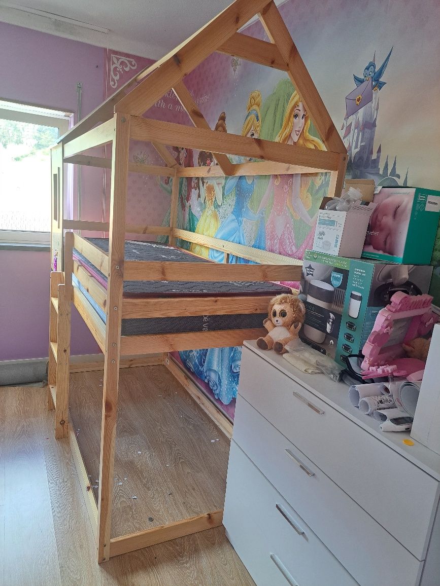 Móveis quarto de criança