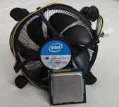 Procesor INTEL CORE i5-3470 LGA1155 +pasta +cooler