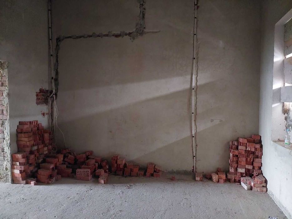 ПРОДАЖ 3 кім. квартира 125 м. кв. вул Бориславська м. Трускавець