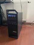 Stacja robocza / komputer do gier - dual Xeon, 128GB RAM, GTX 1060