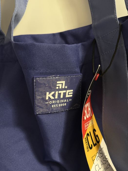 Сумка Шопер Kite