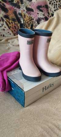 Резиновые сапоги Hatley для девочки