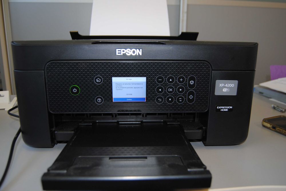 Epson Expression Home XP-4200 drukarka wielofunkcyjne nr.62