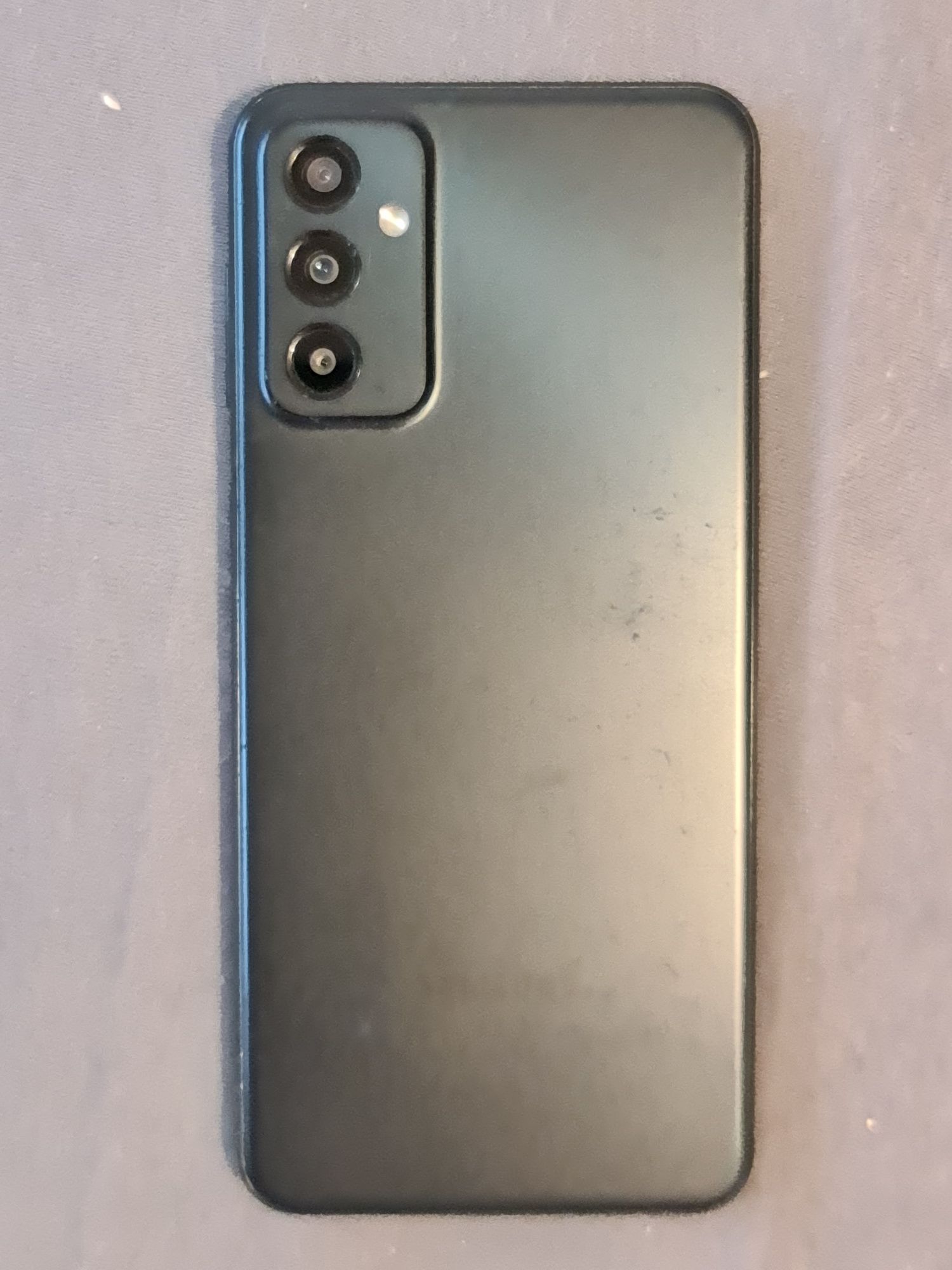 Smartfon Samsung Galaxy M23 5G Deep Green Głeboki Zielony