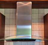 Okap kuchenny Electrolux