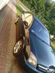 Sprzedam Opel Vectra C GTS 2.2 diesel