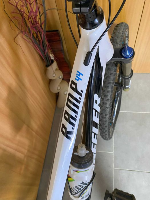 Bicicleta Wheeler R.A.M.P. 44 (Tam. L)